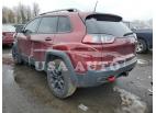 JEEP CHEROKEE T 2019