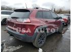 JEEP CHEROKEE T 2019