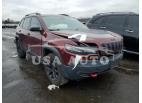 JEEP CHEROKEE T 2019