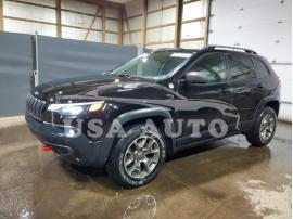JEEP CHEROKEE T 2020