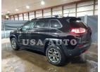 JEEP CHEROKEE T 2020