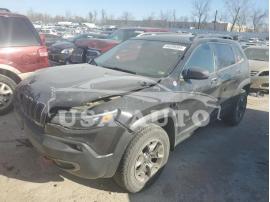 JEEP CHEROKEE T 2019