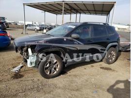 JEEP CHEROKEE T 2019