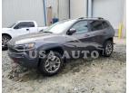 JEEP CHEROKEE T 2020