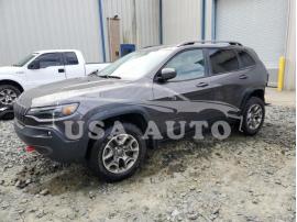 JEEP CHEROKEE T 2020
