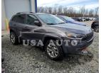 JEEP CHEROKEE T 2020