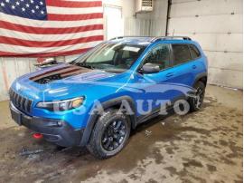 JEEP CHEROKEE T 2021