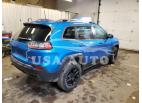 JEEP CHEROKEE T 2021