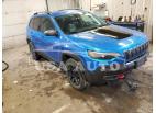 JEEP CHEROKEE T 2021