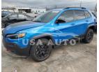 JEEP CHEROKEE T 2022