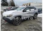 JEEP CHEROKEE T 2019