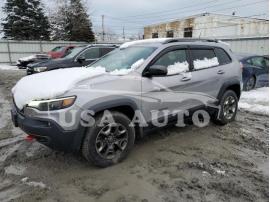 JEEP CHEROKEE T 2019