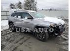 JEEP CHEROKEE T 2019