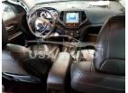 JEEP CHEROKEE T 2021