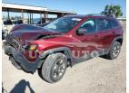 JEEP CHEROKEE T 2019