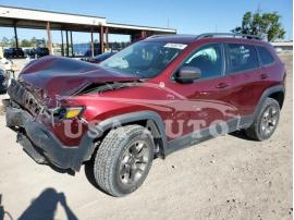 JEEP CHEROKEE T 2019
