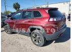 JEEP CHEROKEE T 2019