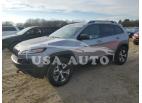 JEEP CHEROKEE T 2018