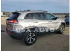 JEEP CHEROKEE T 2018