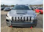 JEEP CHEROKEE T 2018