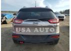 JEEP CHEROKEE T 2018