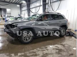 JEEP CHEROKEE T 2022