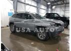 JEEP CHEROKEE T 2022