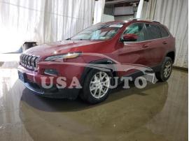 JEEP CHEROKEE 2015