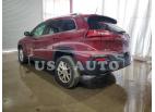 JEEP CHEROKEE 2015