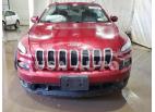 JEEP CHEROKEE 2015