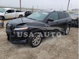 JEEP CHEROKEE CHEEROKEE 2015