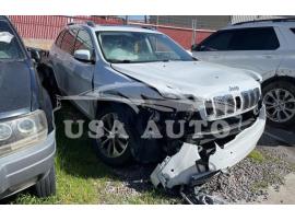 JEEP CHEROKEE O 2019