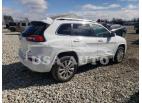 JEEP CHEROKEE O 2016