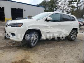 JEEP CHEROKEE O 2019