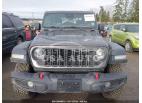 JEEP WRANGLER 2-DOOR RUBICON 4X4 2024