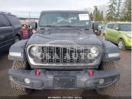 JEEP WRANGLER 2-DOOR RUBICON 4X4 2024