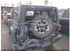 JEEP WRANGLER 2-DOOR RUBICON 4X4 2024