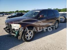 DODGE DURANGO SX 2012