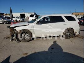 DODGE DURANGO SX 2017