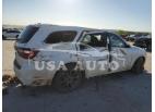 DODGE DURANGO SX 2017