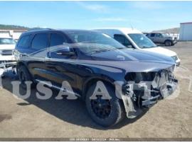 DODGE DURANGO CREW 2013