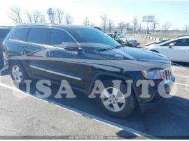 JEEP GRAND CHEROKEE LAREDO 2012