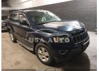 JEEP GRAND CHEROKEE LAREDO 2014