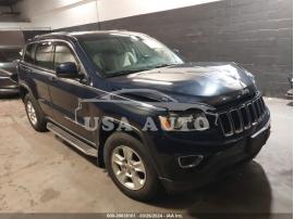 JEEP GRAND CHEROKEE LAREDO 2014