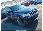 JEEP GRAND CHEROKEE LAREDO 2013