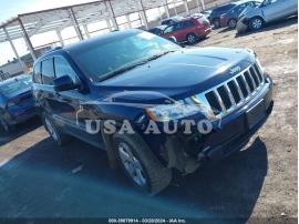 JEEP GRAND CHEROKEE LAREDO 2013