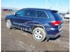 JEEP GRAND CHEROKEE LAREDO 2013