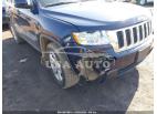 JEEP GRAND CHEROKEE LAREDO 2013