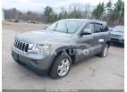 JEEP GRAND CHEROKEE LAREDO 2012