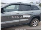 JEEP GRAND CHEROKEE LAREDO 2012